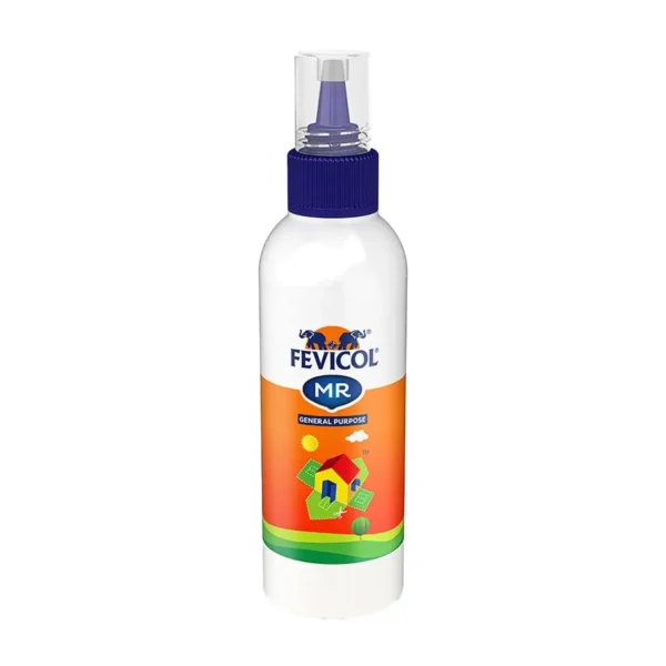 Fevicol MR White Adhesive - Glue, 200 g