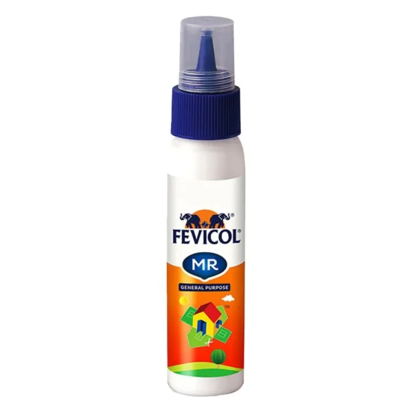 Fevicol MR White Adhesive - Glue, 45 g
