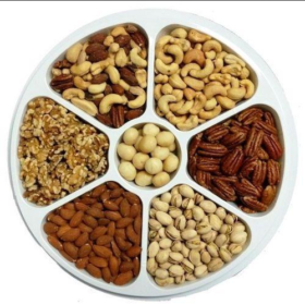 Dry Fruits & More