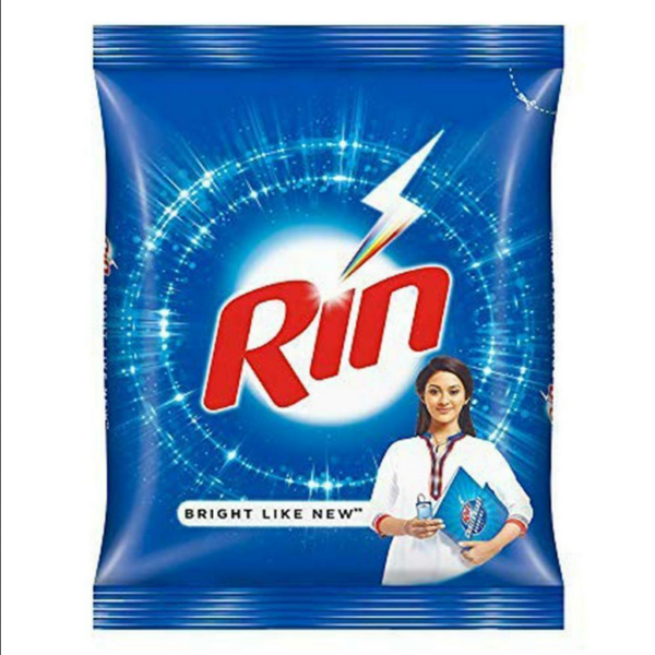Rin Detergent Powder 1 kg – Zenomart.com
