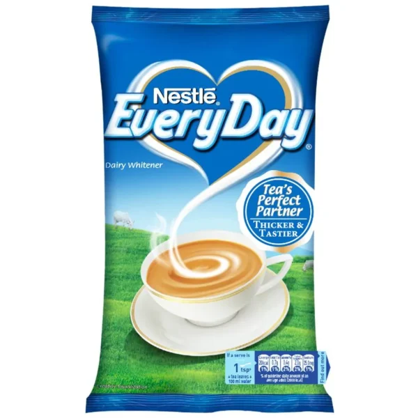 Nestle Everyday Dairy Whitener - Milk Powder, 1 kg Pouch