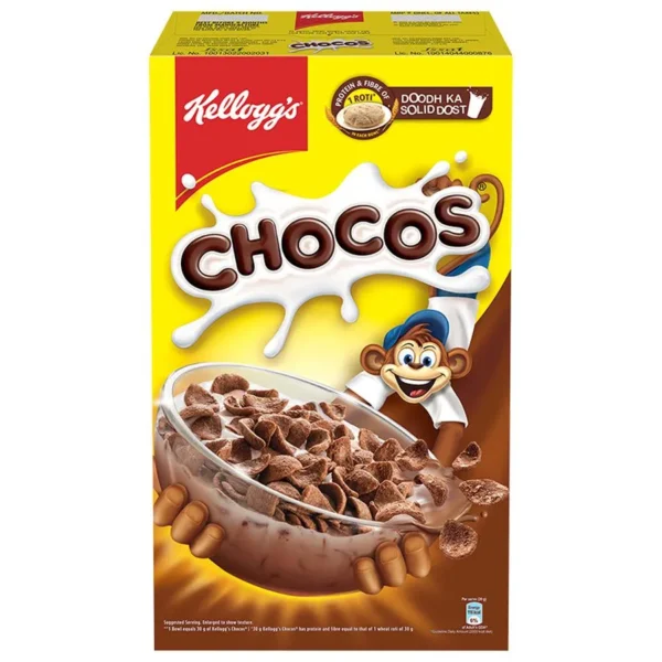 Kelloggs Chocos, 715 g