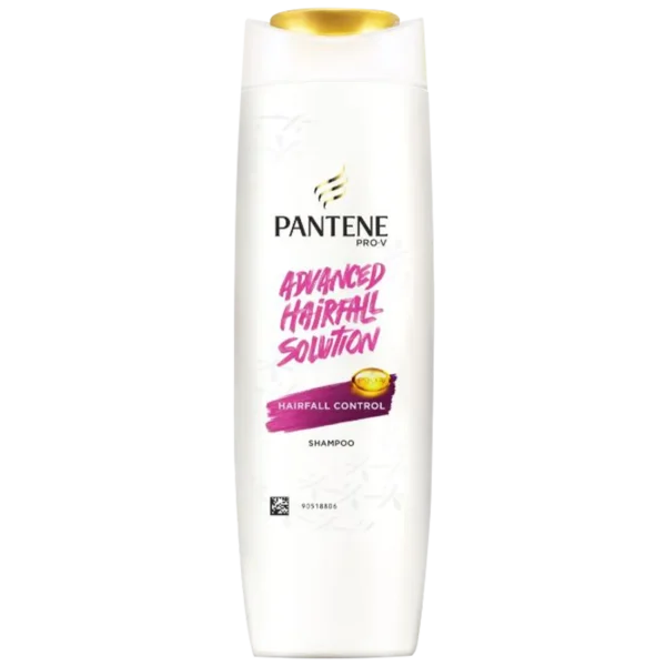 Pantene Advanced Hair Fall Solution Shampoo, 340 ml