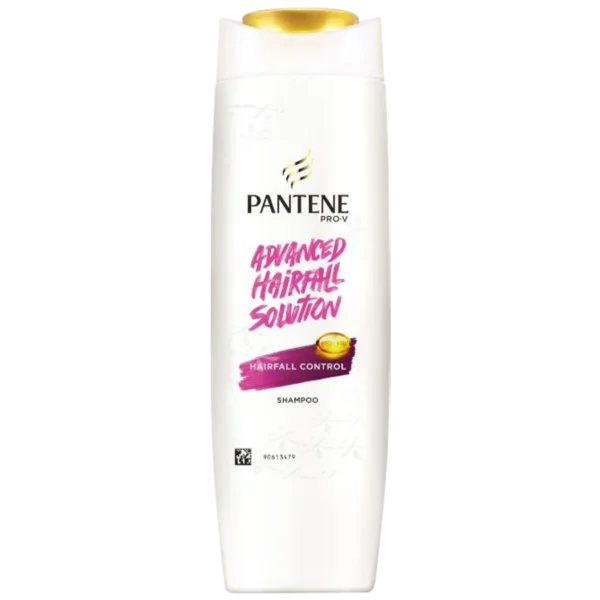 Pantene Pro-V Advanced Hair Fall Solution Shampoo - Strengthens Roots, 75 ml