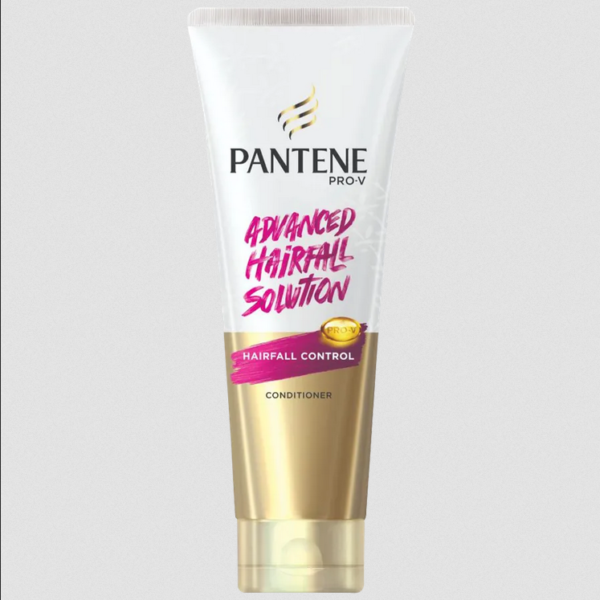 Pantene Advanced Hair Fall Solution Conditioner, 80 ml Bottle