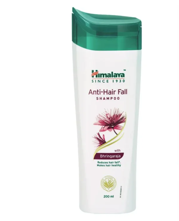 Himalaya Anti-Hair Fall Shampoo, 200 ml