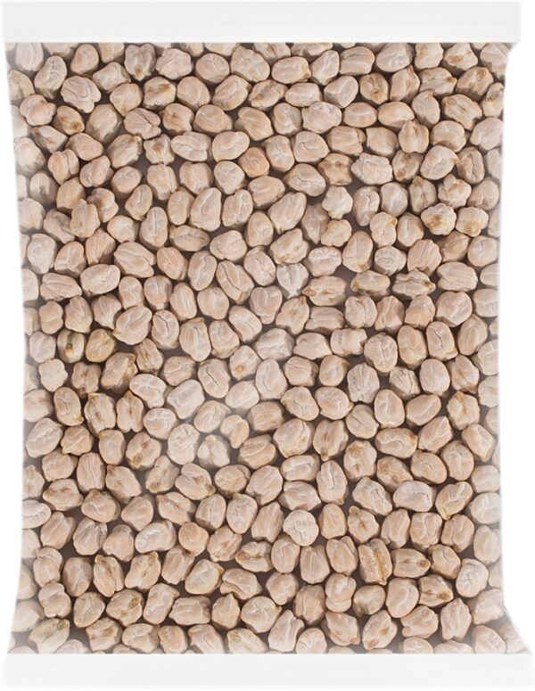 Zmart-Kabuli Chana/Kabuli Chola - 1 Kg