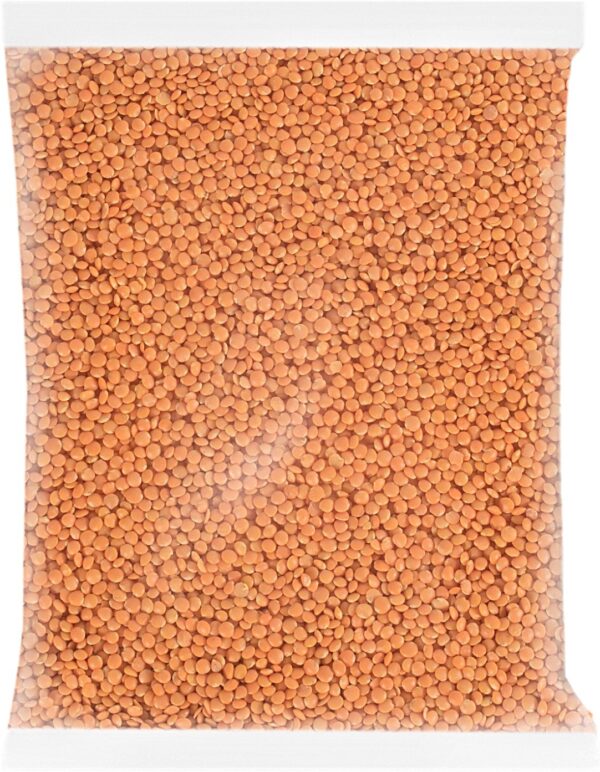 Zmart- Masoor Dal ( medium ) - 1 Kg Loose