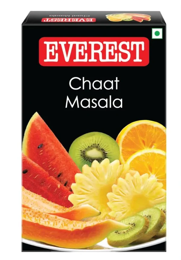 Everest Chaat Masala, 100 g Carton
