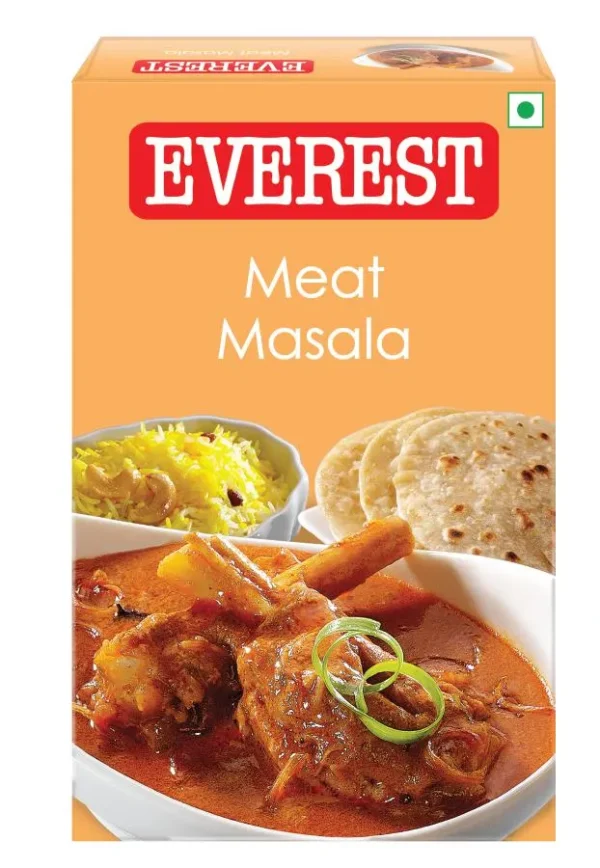 Everest Meat Masala, 100 g Carton