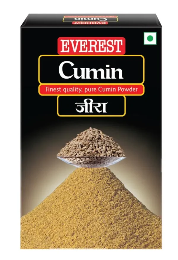 Everest Powder - Cumin, 100 g Carton