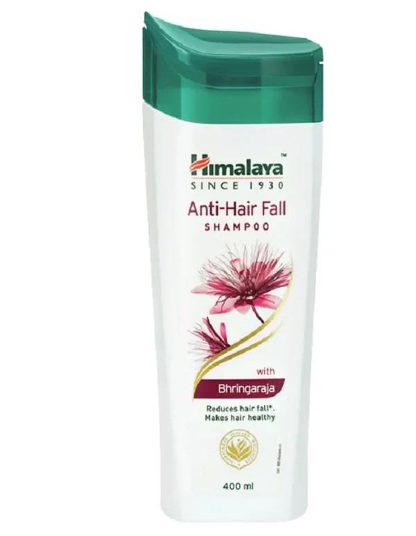 Himalaya Anti-Hair Fall Shampoo, 400 ml