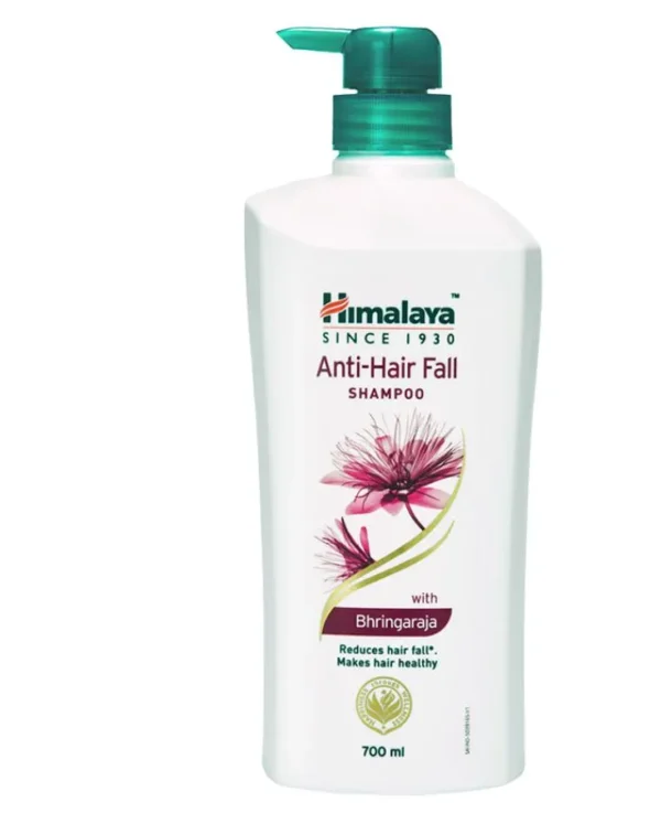 Himalaya Anti-Hair Fall Shampoo, 700 ml