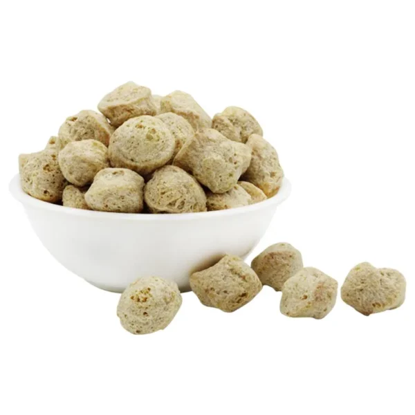Zmart- Soya Chunks Big- 500 gm Loose