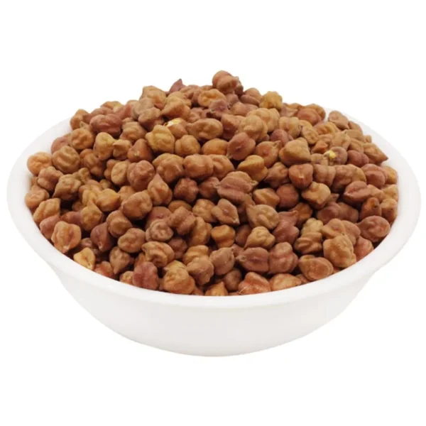 Zmart- Channa Brown/Chola - 1 Kg Loose