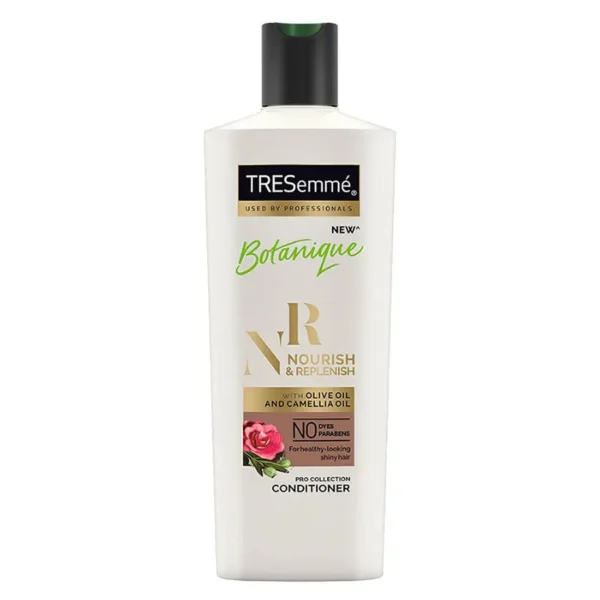 TRESemme Botanique Nourish & Replenish Pro Collection Conditioner - 190 ml