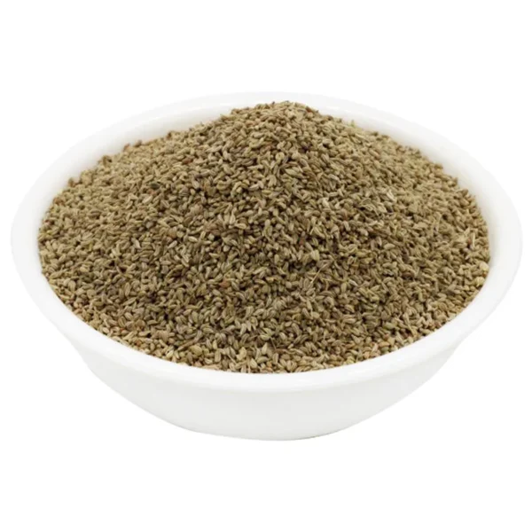 Zmart-Ajwain/Om Kalu Whole - 50 Gm loose