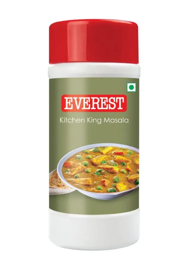 Everest Masala - Kitchen King, 200 g