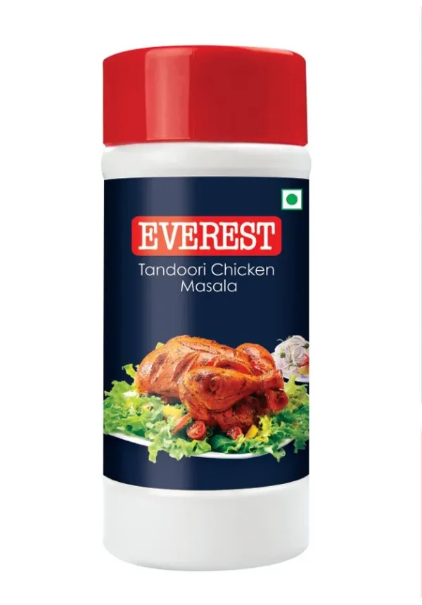 Everest Masala - Tandoori, 200 g