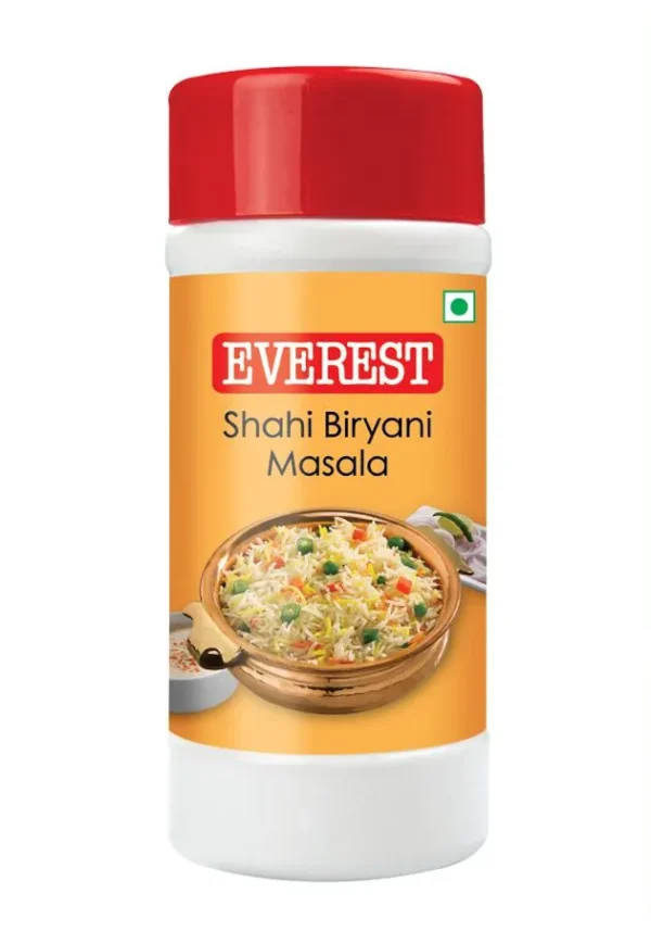 Everest Masala - Shahi Biryani, 200 gm