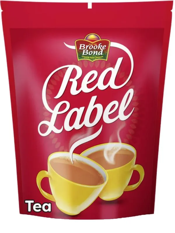 Red Label Tea, 1 Kg