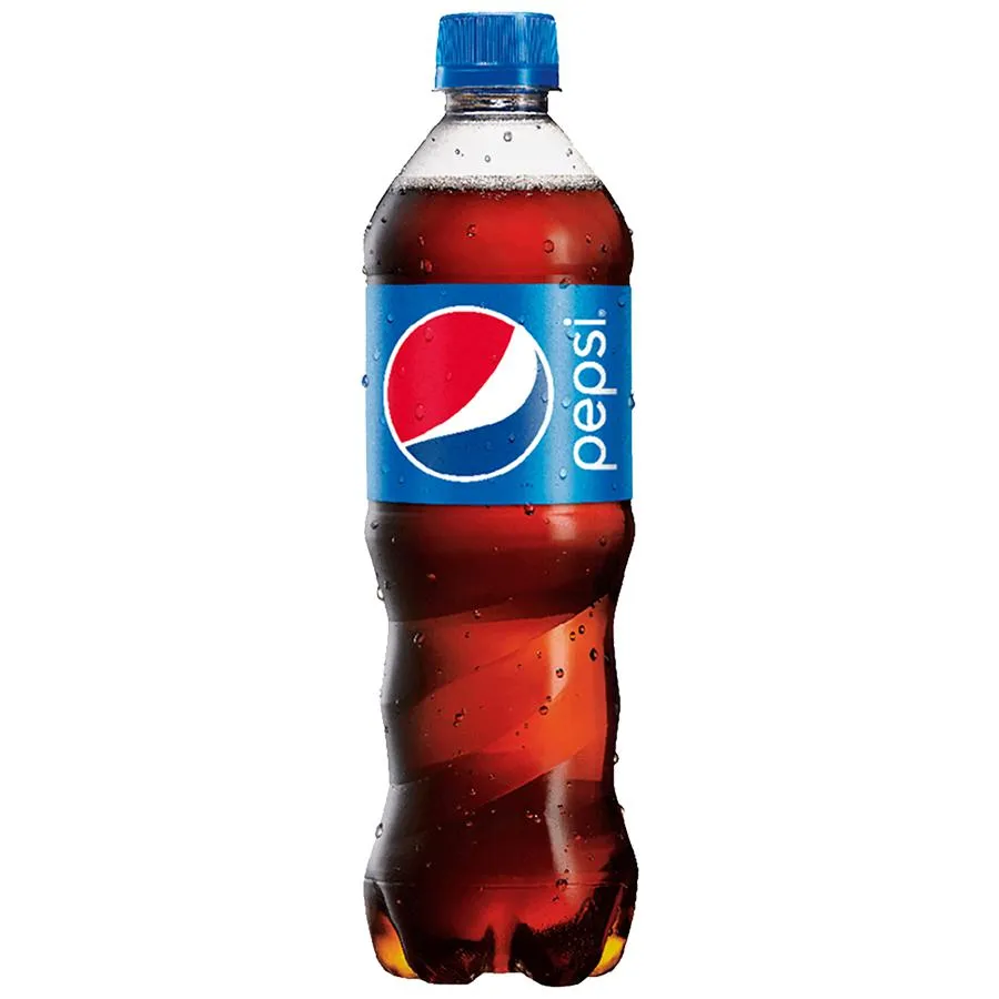 Pepsi Soft Drink, 750 ml – Zenomart.com