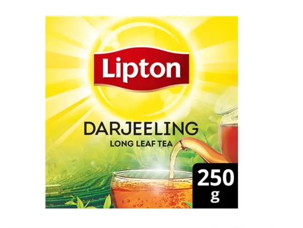 Lipton Darjeeling Tea, 250 g