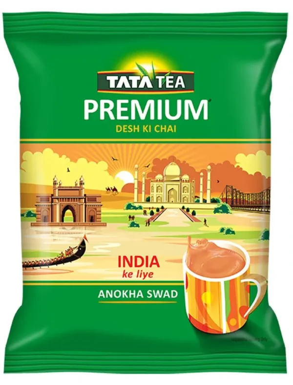 Tata Tea Premium Tea - 100 g