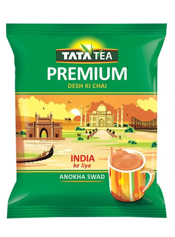 Tata Tea Premium Tea, 250 g