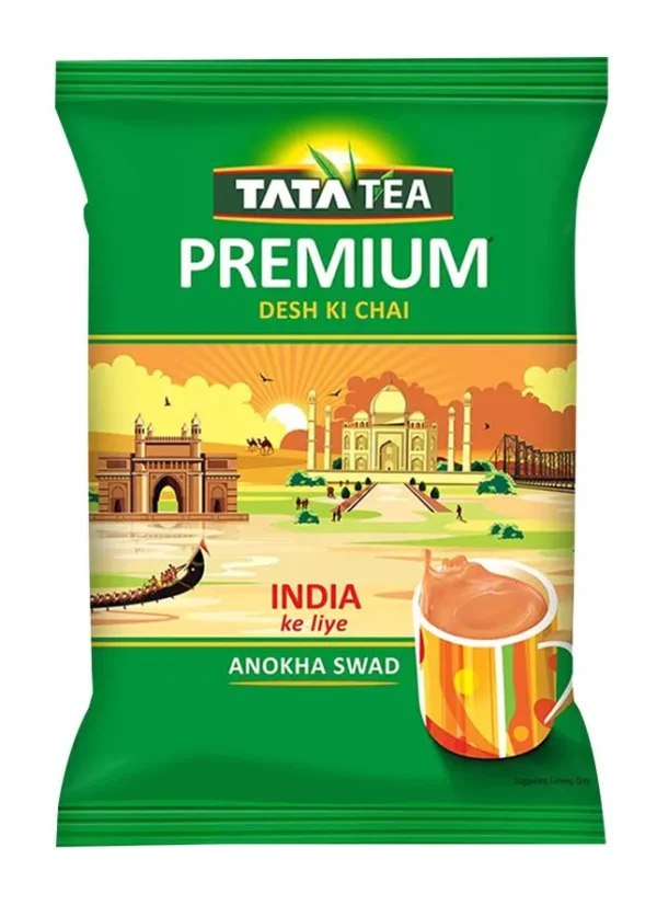 Tata Tea Premium Tea, 500 g