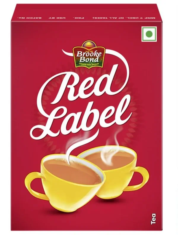 Red Label Tea, 250 g