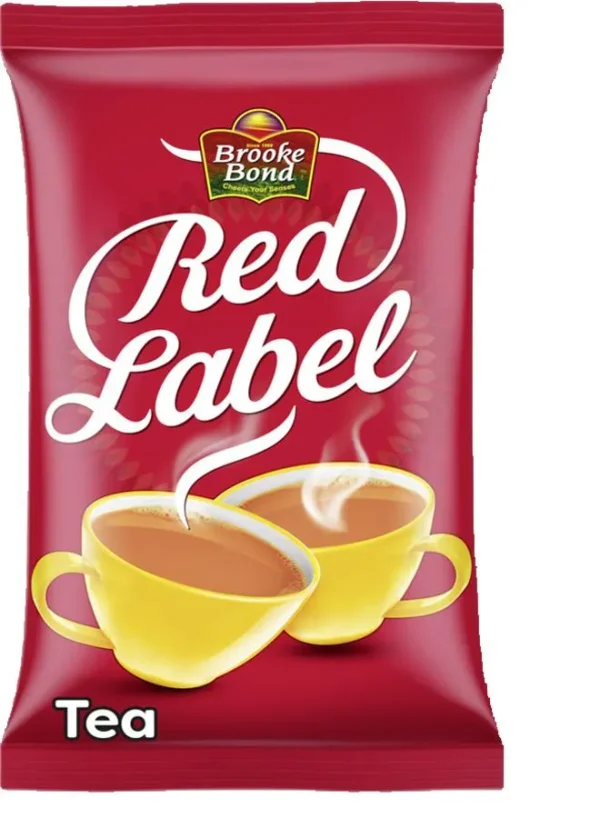 Red Label Tea, 100 g