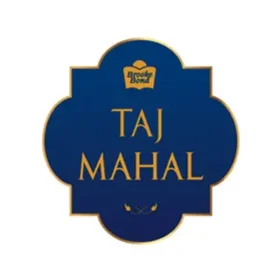 Brooke Bond Taj Mahal