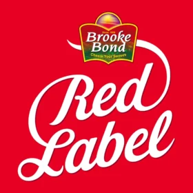 Brooke Bond (Red Label)