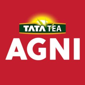 TATA Tea Agni