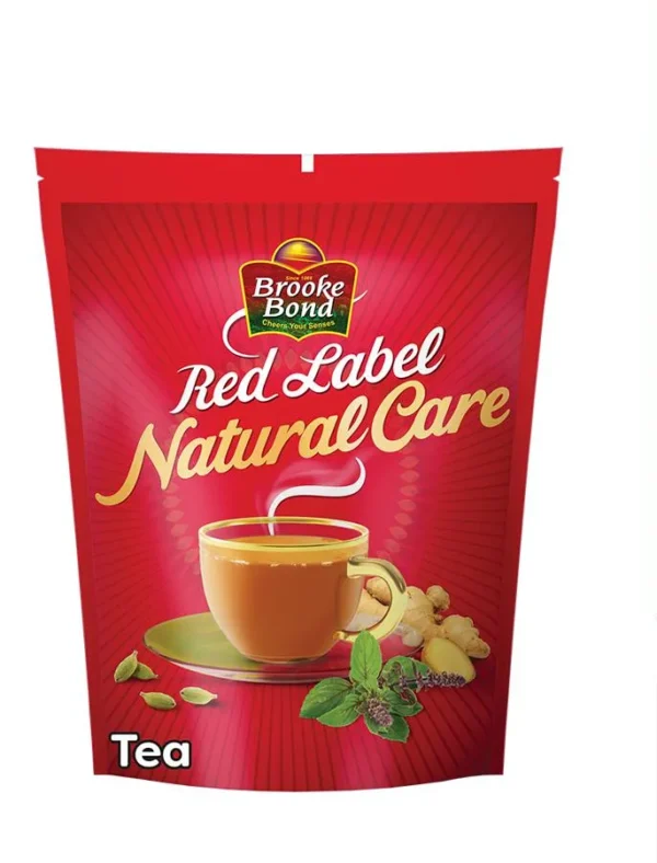Red Label Tea - Natural Care, 1 Kg