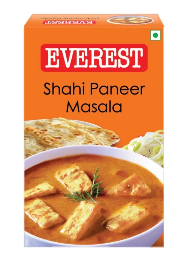 Everest Masala - Shahi Paneer, 100 g