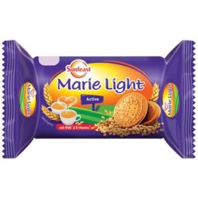 Light Biscuits