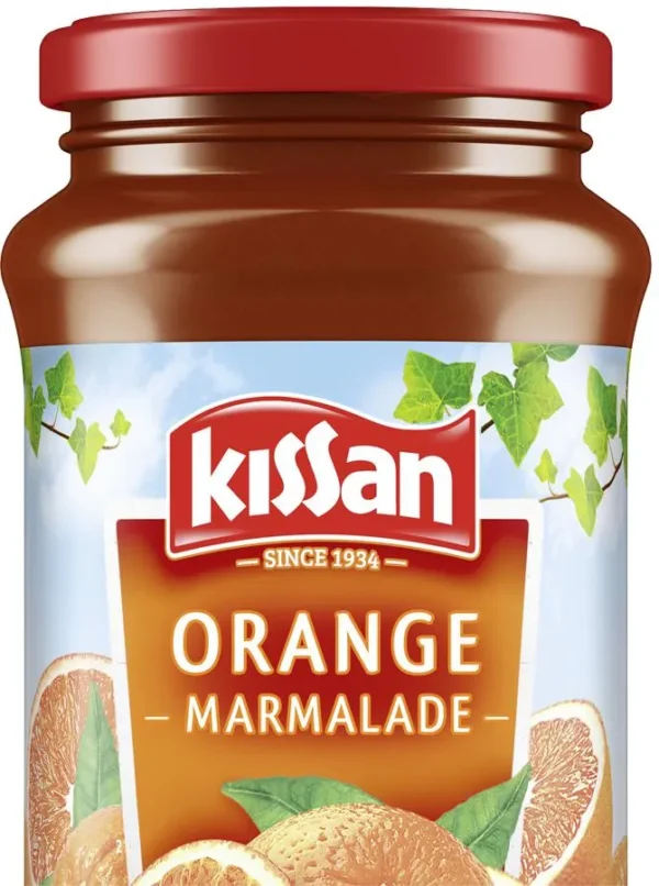 Kissan Orange Marmalade Jam, 500 g