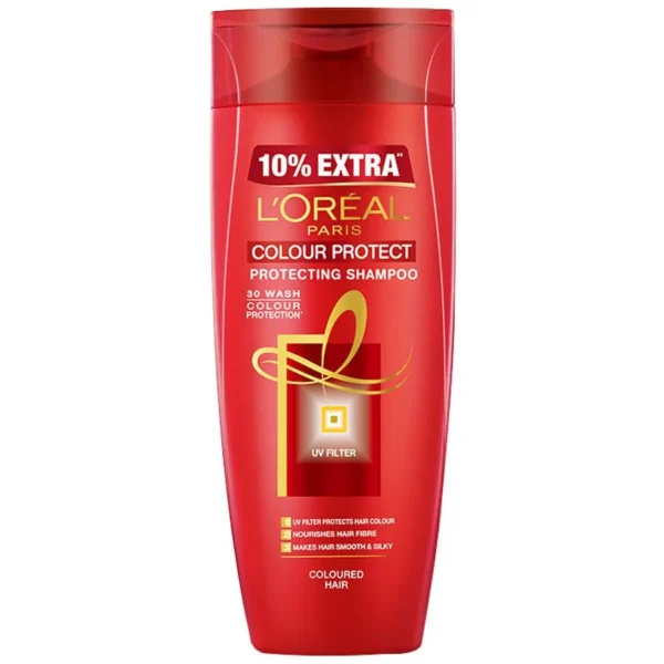 Loreal Paris Color Protect Conditioner - Coloured Hair, UV Filter, 75 ml