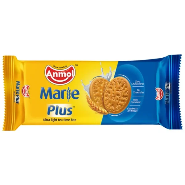 Anmol Biscuits - Marie, 250 g