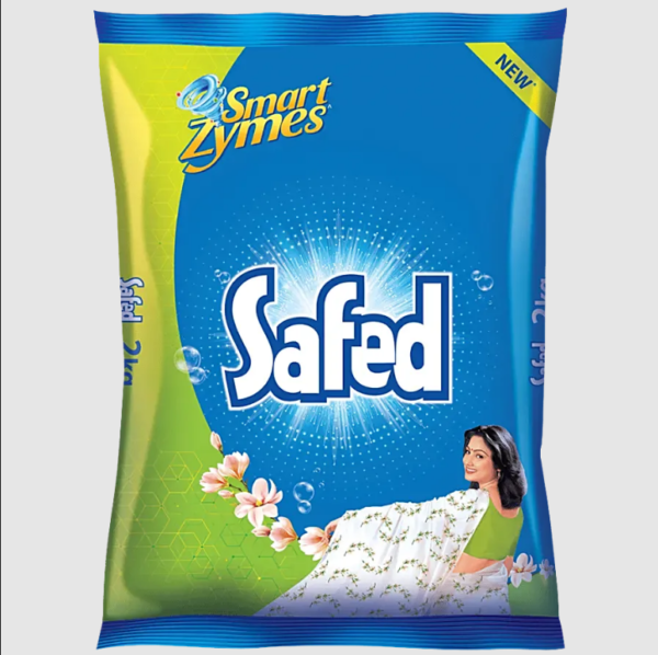 Safed Detergent Powder 1 kg