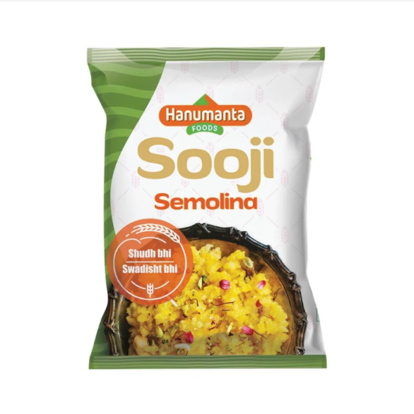 HANUMANTA ,Sooji/suji - 200 gm